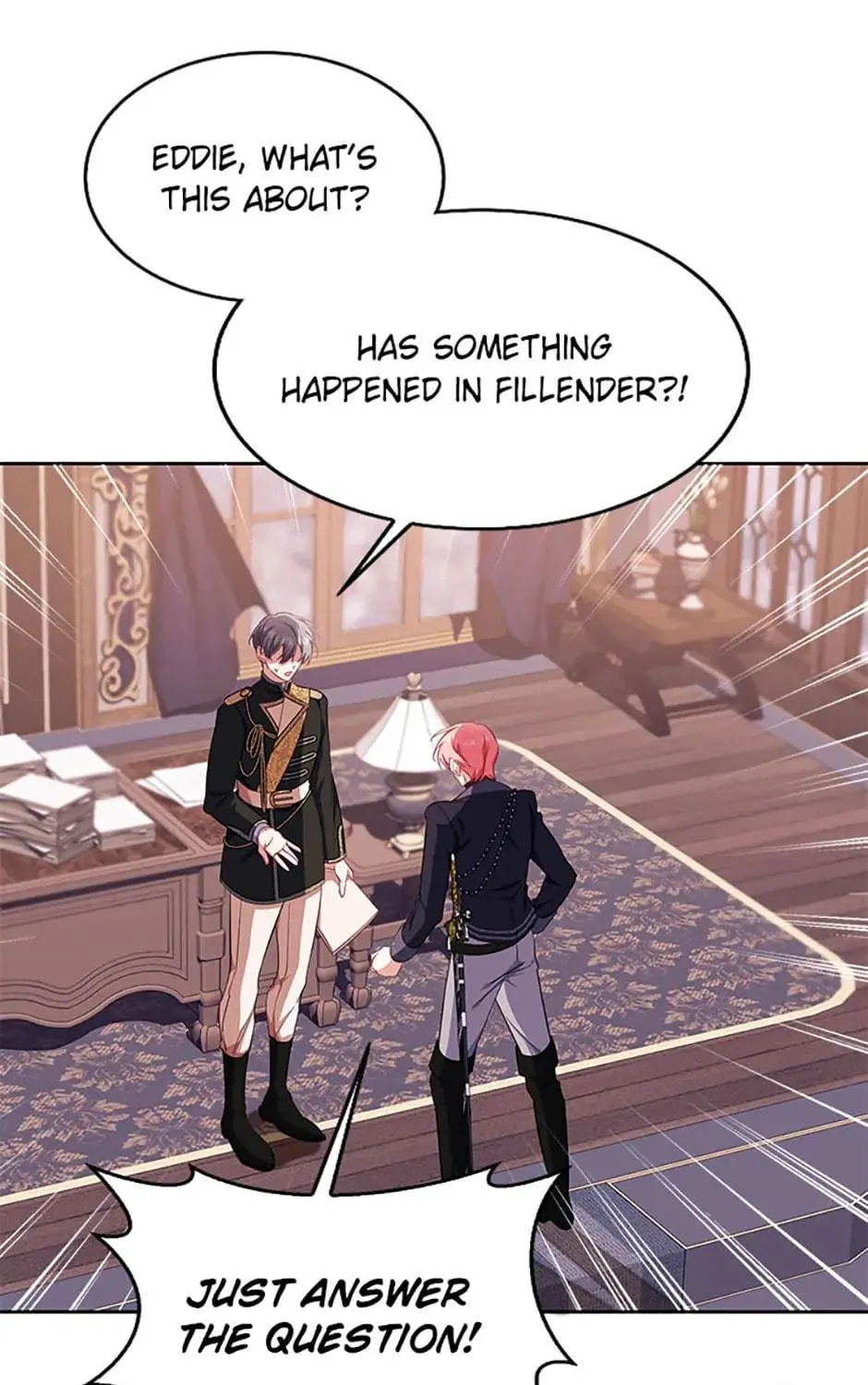 Read Brother Knows Best chapter 61 image 148 on Lezhin