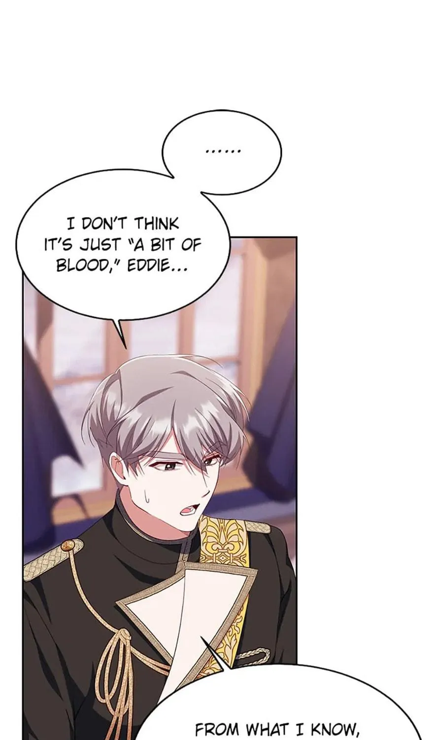 Read Brother Knows Best chapter 61 image 150 on Lezhin