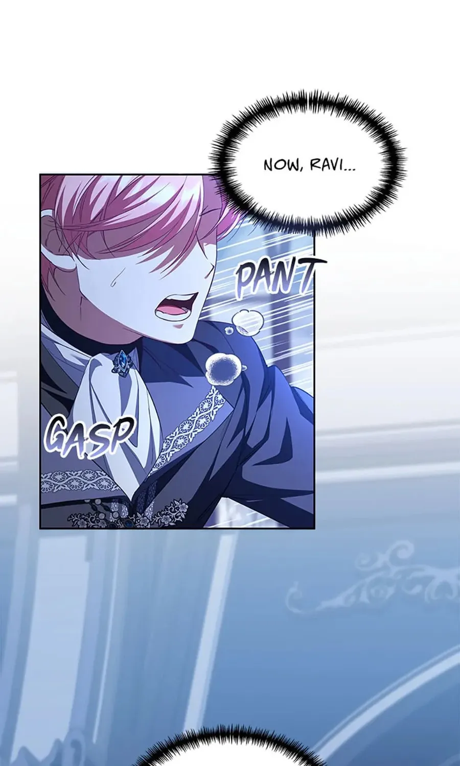 Read Brother Knows Best chapter 61 image 170 on Lezhin