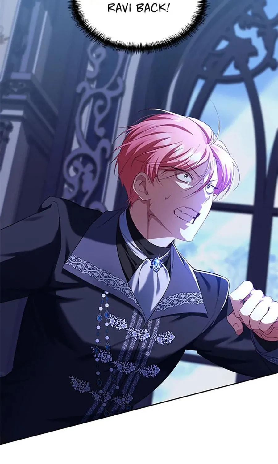 Read Brother Knows Best chapter 61 image 172 on Lezhin