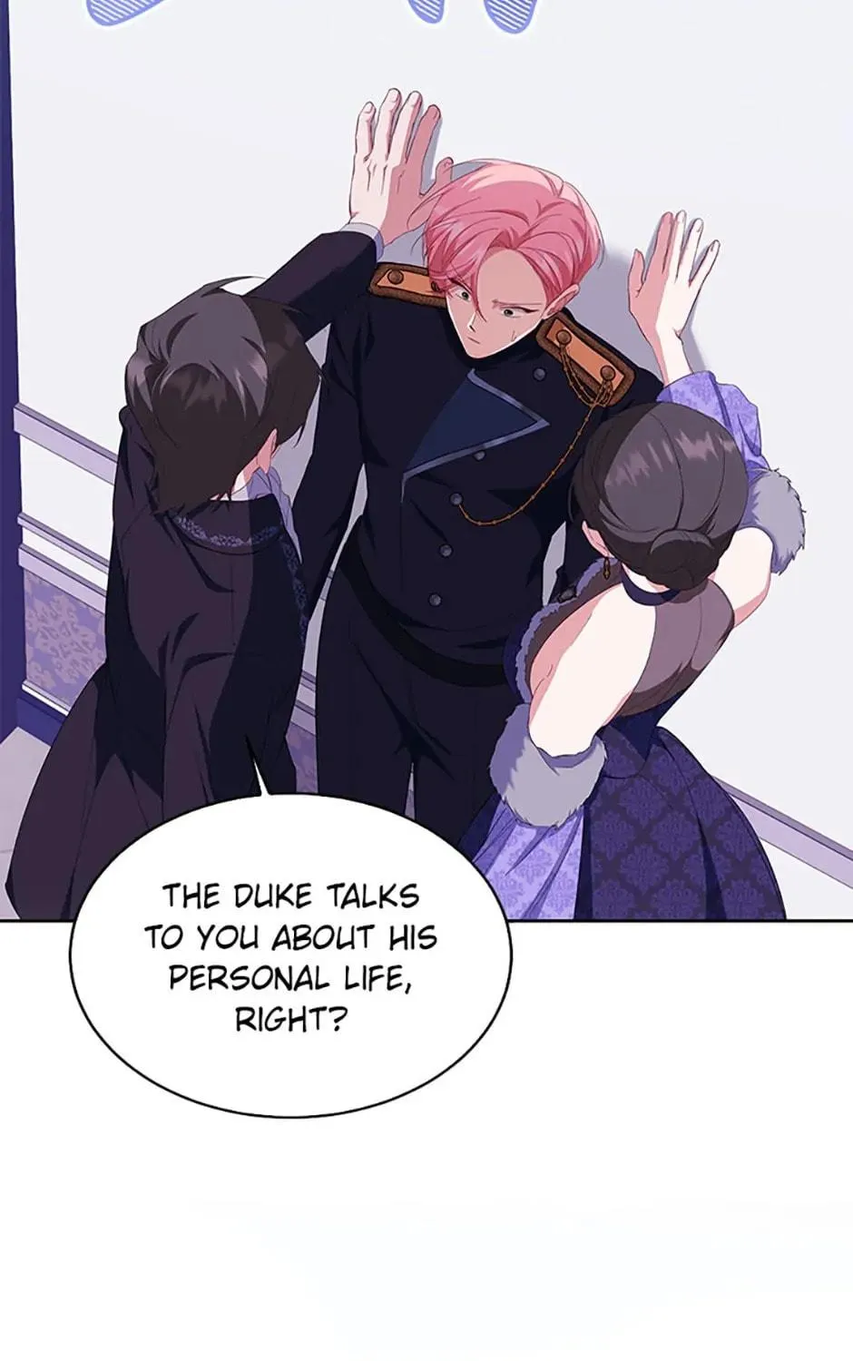 Read Brother Knows Best chapter 61 image 22 on Lezhin