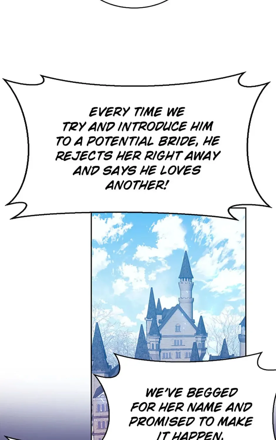 Read Brother Knows Best chapter 61 image 26 on Lezhin