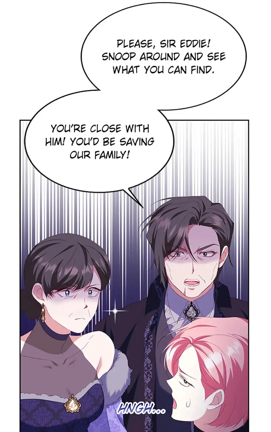 Read Brother Knows Best chapter 61 image 30 on Lezhin