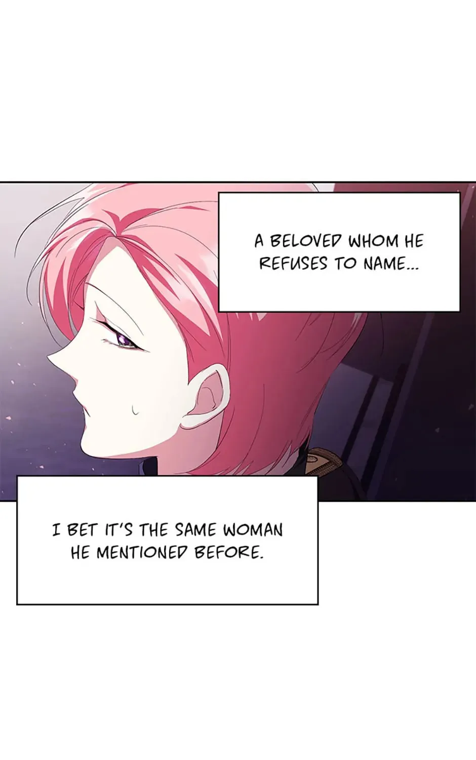 Read Brother Knows Best chapter 61 image 32 on Lezhin