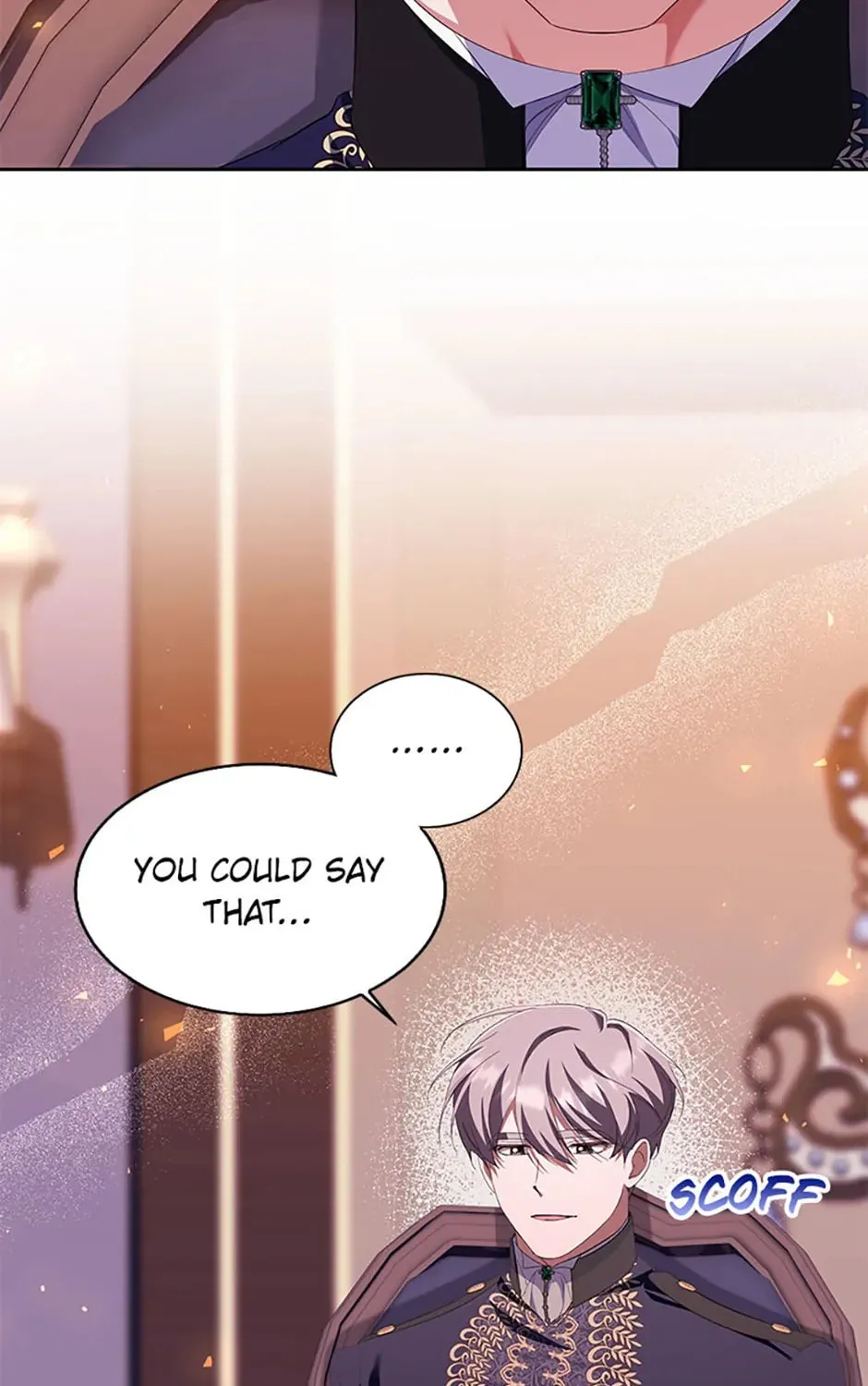 Read Brother Knows Best chapter 61 image 42 on Lezhin
