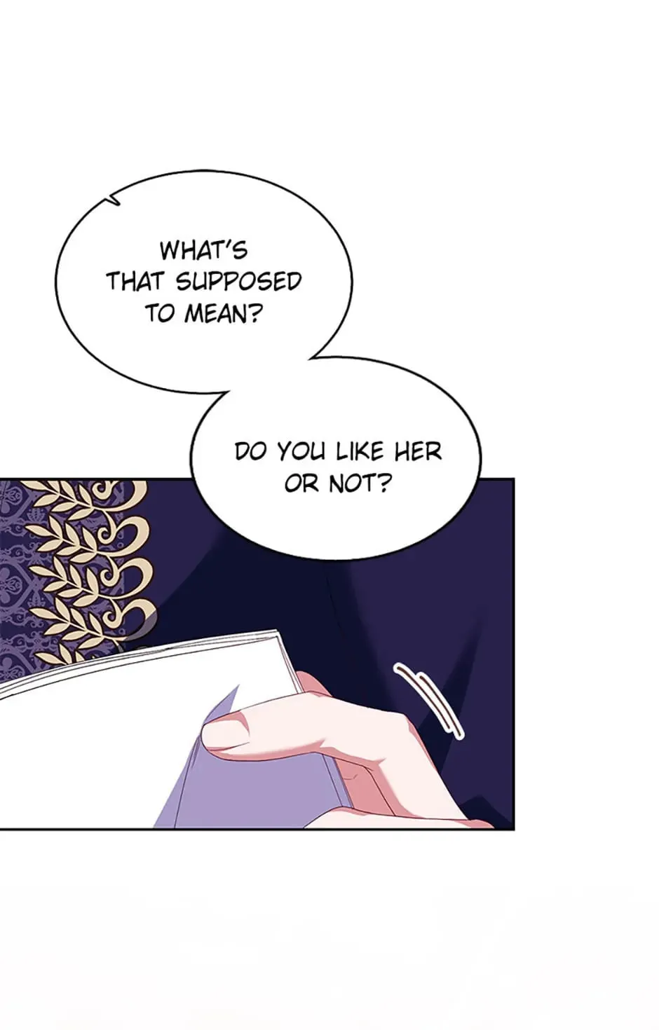 Read Brother Knows Best chapter 61 image 44 on Lezhin