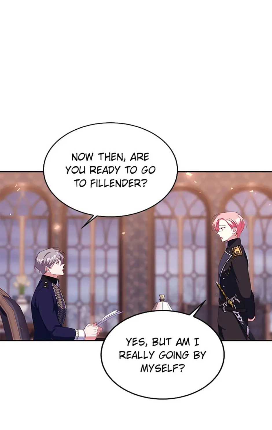 Read Brother Knows Best chapter 61 image 52 on Lezhin