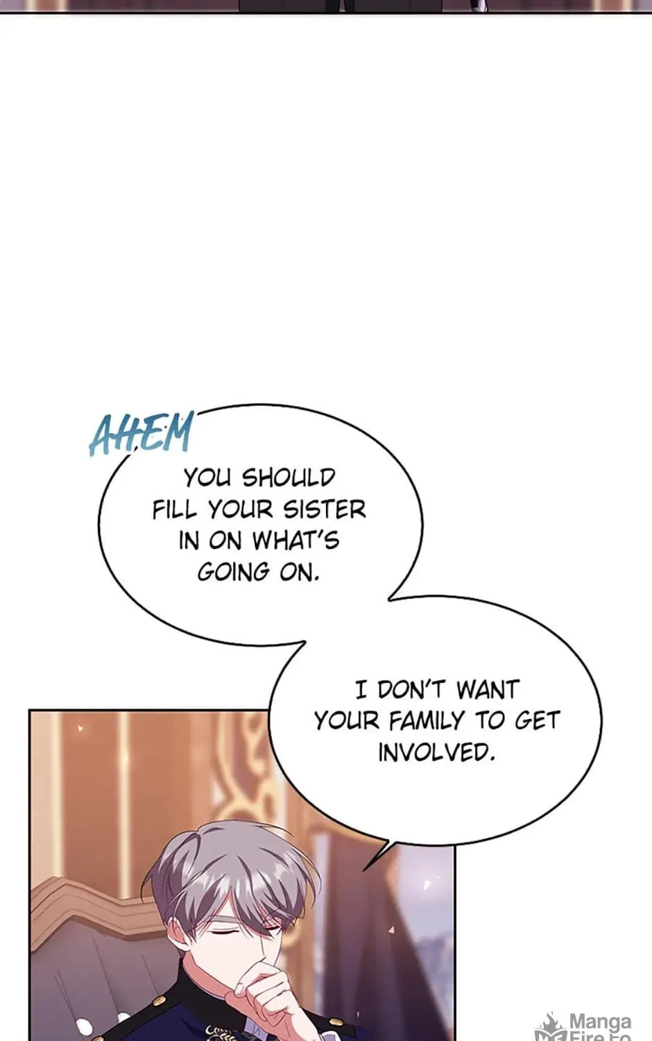 Read Brother Knows Best chapter 61 image 58 on Lezhin