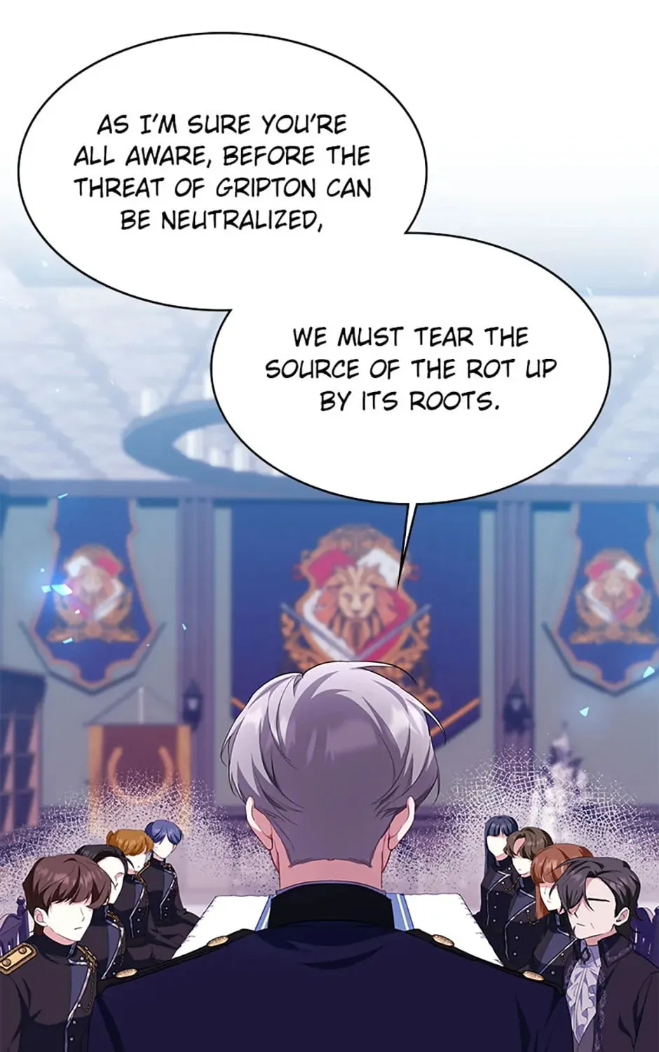 Read Brother Knows Best chapter 61 image 6 on Lezhin