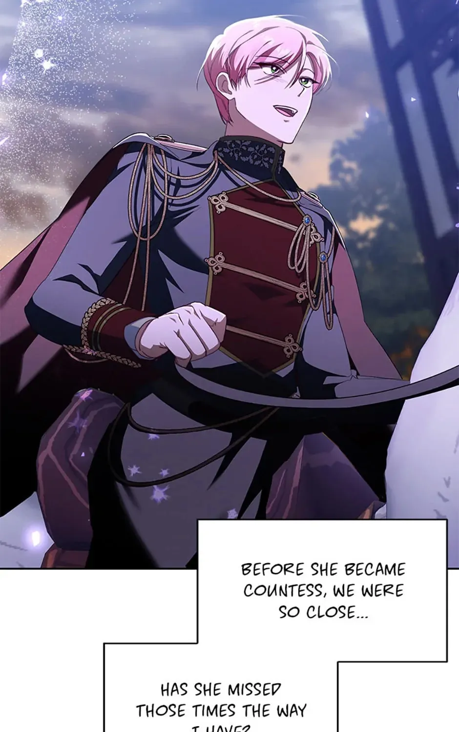 Read Brother Knows Best chapter 61 image 80 on Lezhin