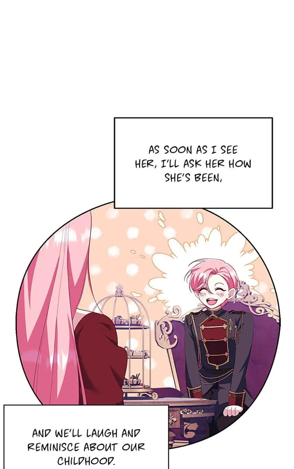 Read Brother Knows Best chapter 61 image 82 on Lezhin