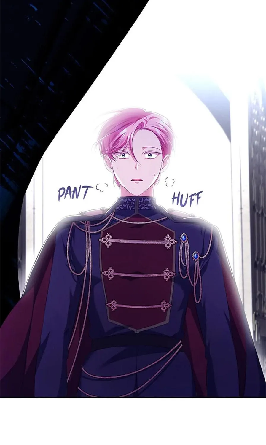 Read Brother Knows Best chapter 61 image 88 on Lezhin