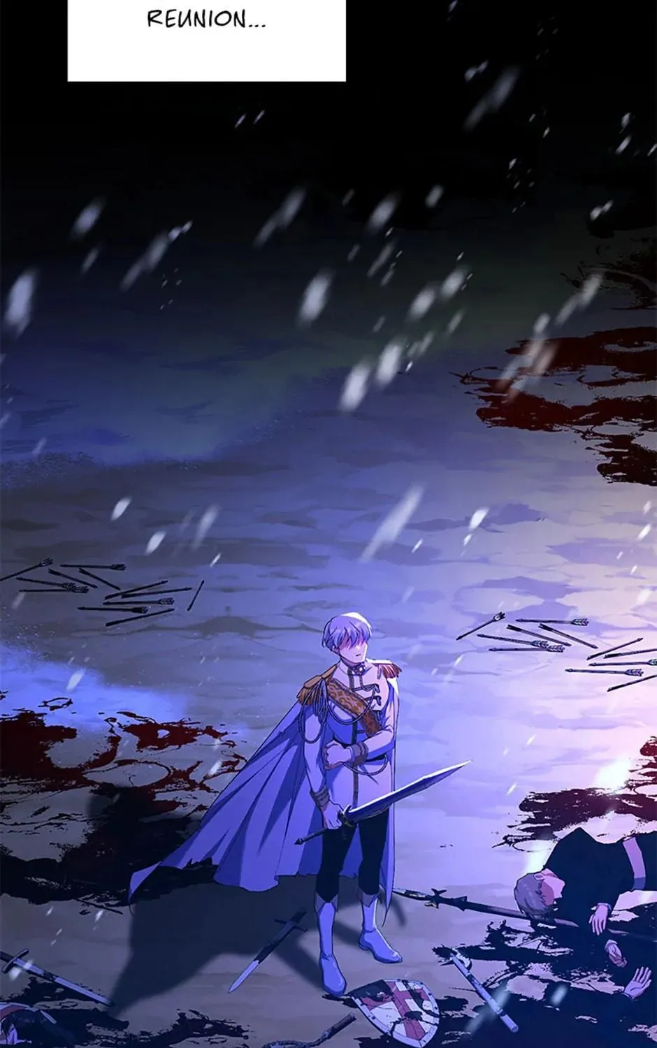 Read Brother Knows Best chapter 62 image 108 on Lezhin
