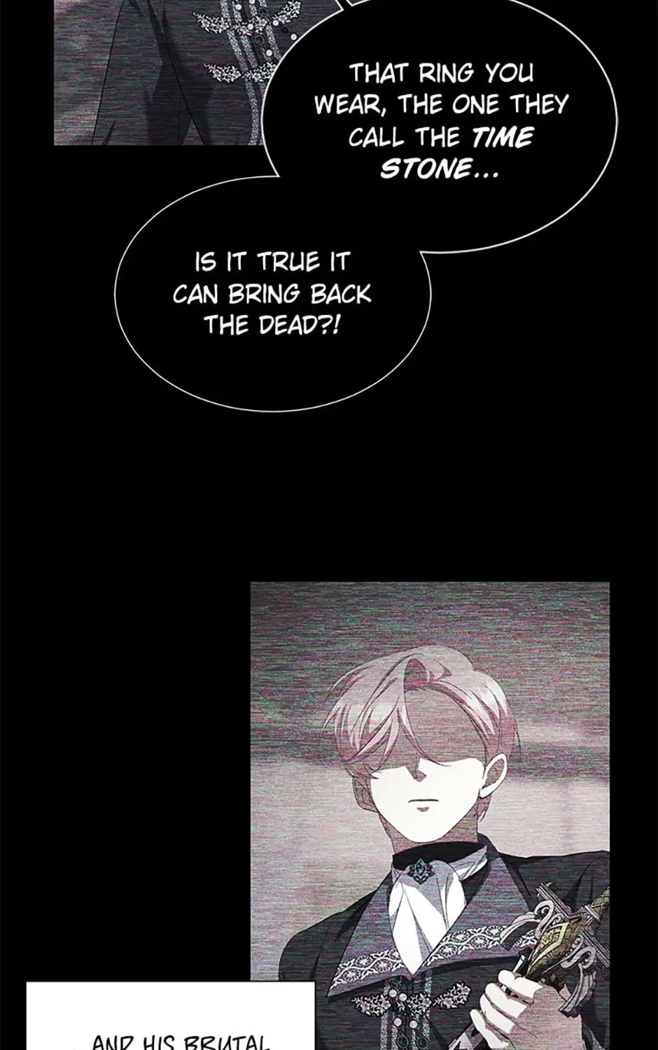 Read Brother Knows Best chapter 62 image 12 on Lezhin