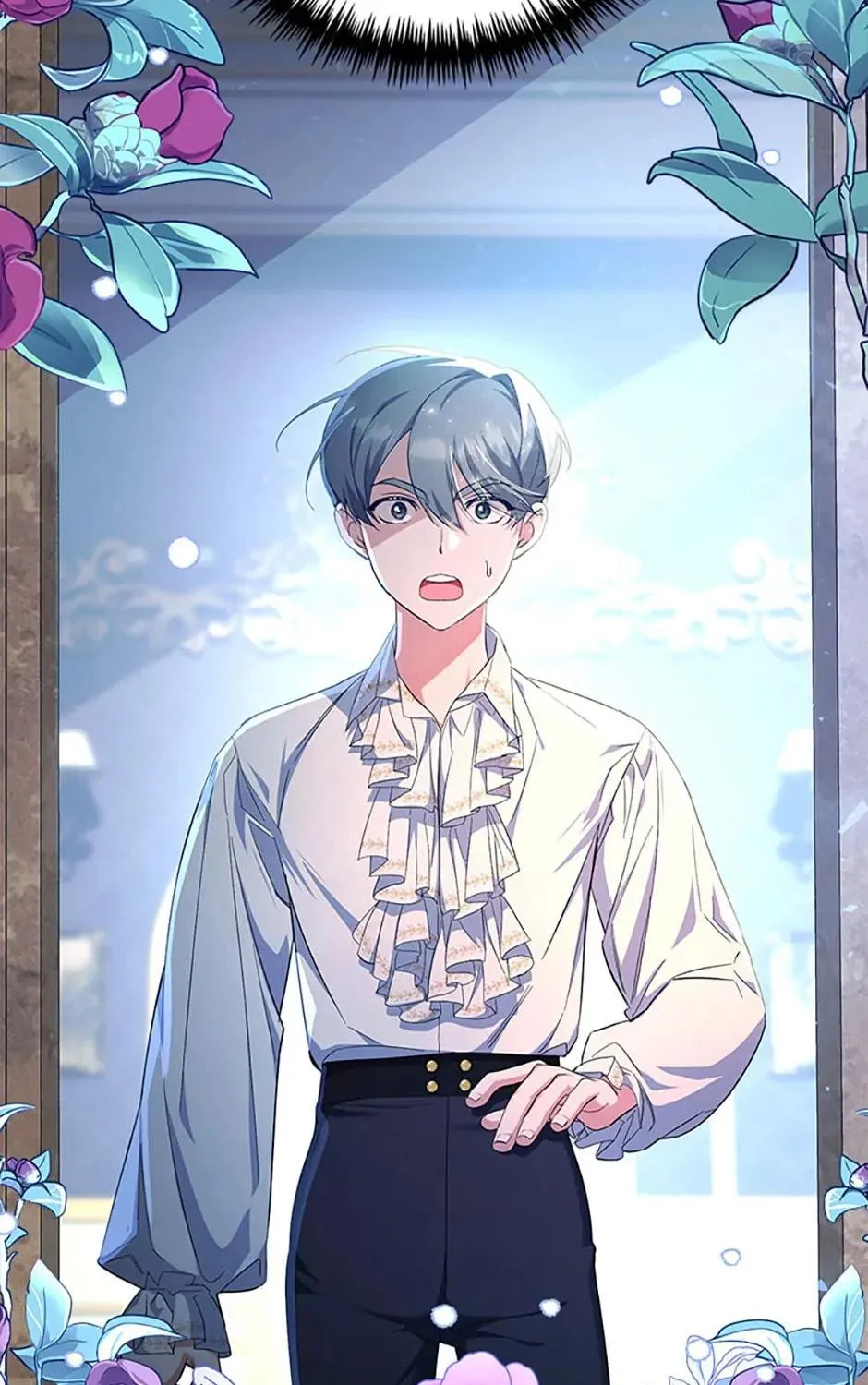 Read Brother Knows Best chapter 62 image 184 on Lezhin