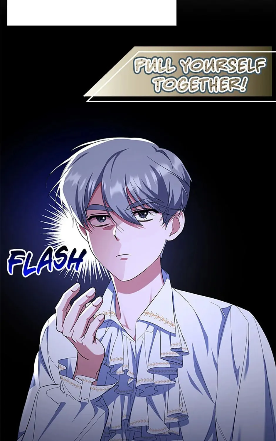 Read Brother Knows Best chapter 62 image 192 on Lezhin