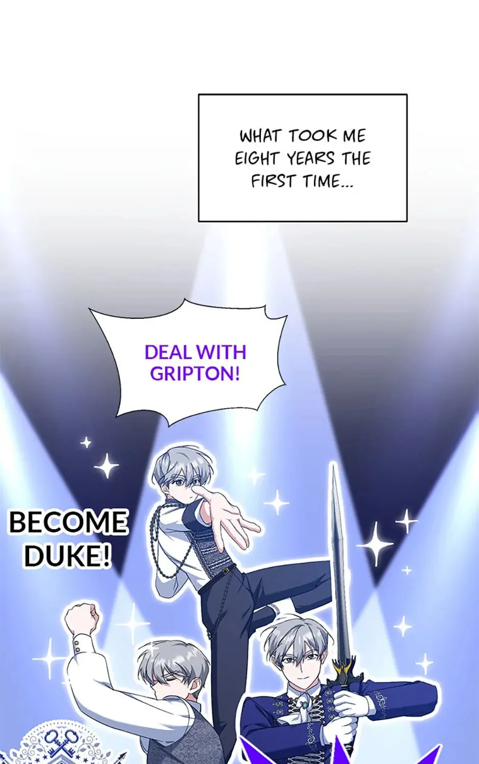 Read Brother Knows Best chapter 62 image 216 on Lezhin