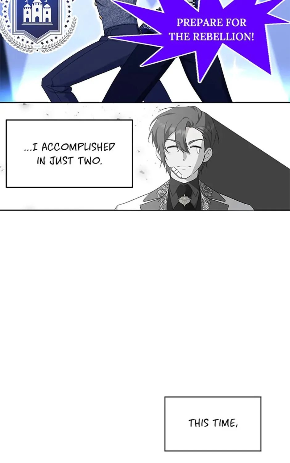 Read Brother Knows Best chapter 62 image 218 on Lezhin