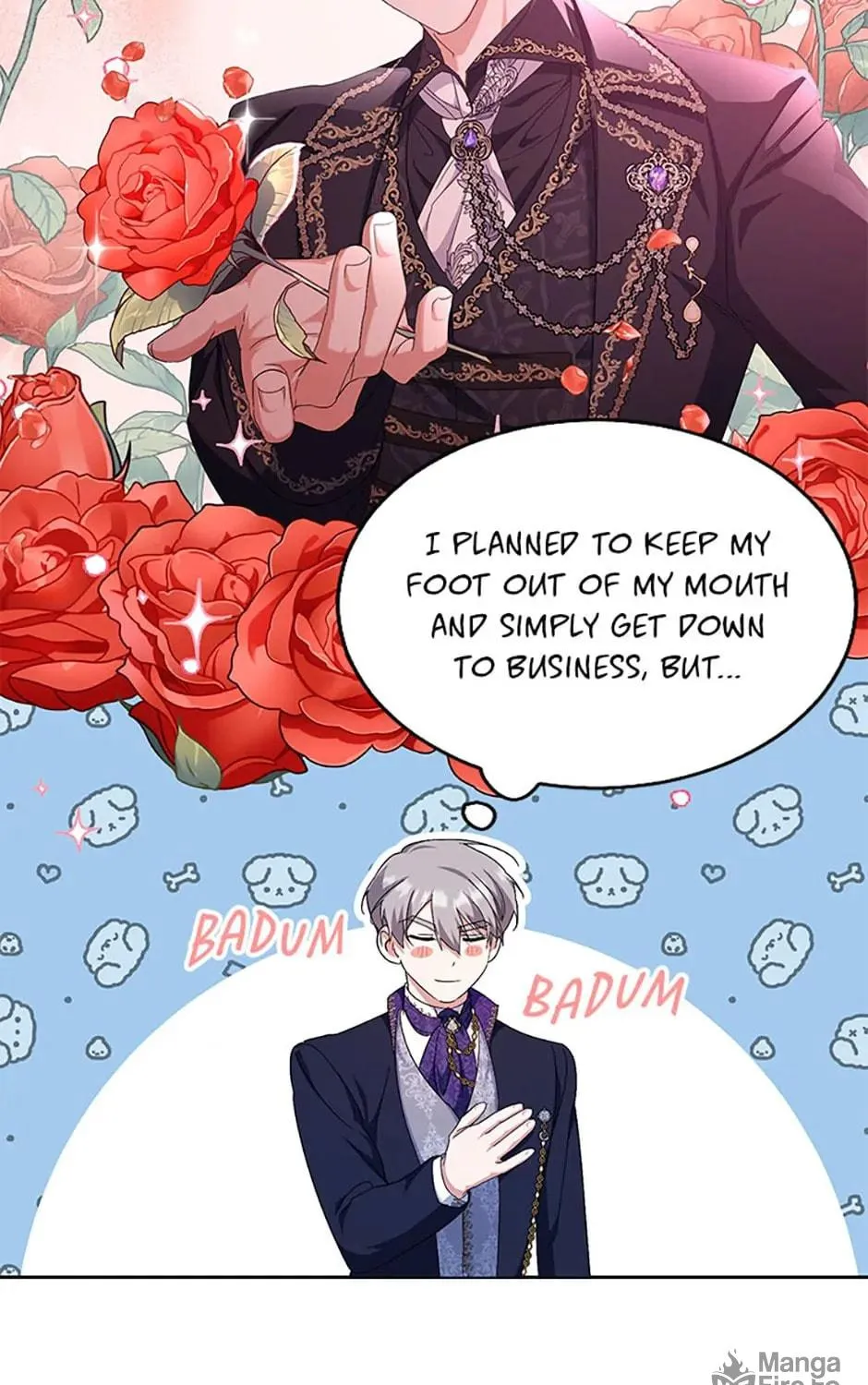 Read Brother Knows Best chapter 62 image 222 on Lezhin