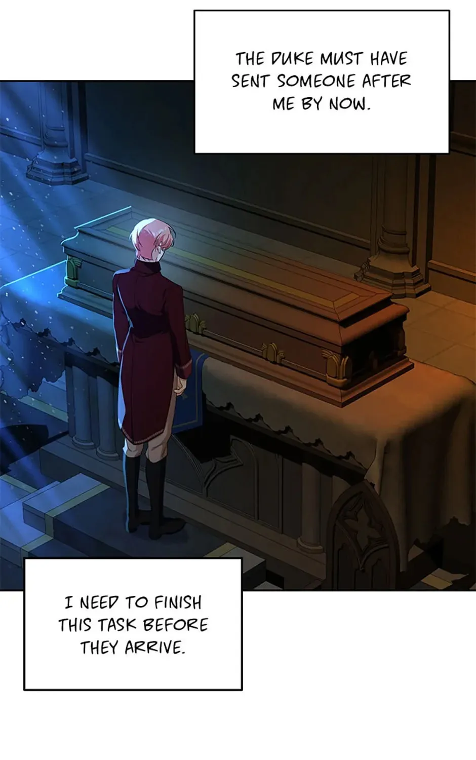 Read Brother Knows Best chapter 62 image 24 on Lezhin