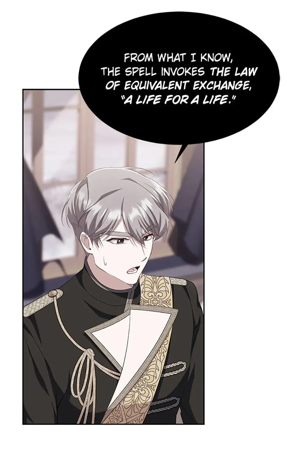 Read Brother Knows Best chapter 62 image 26 on Lezhin