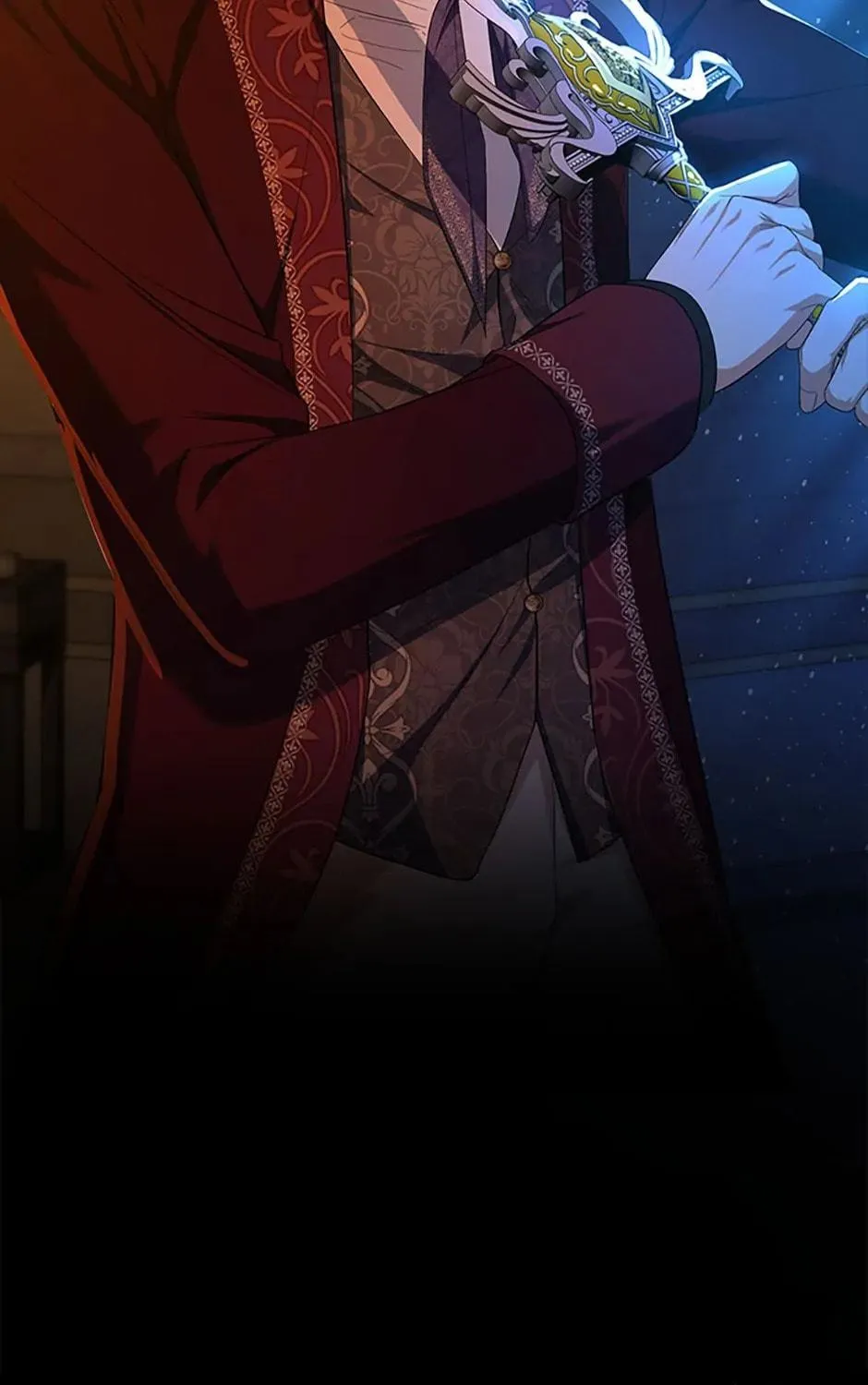 Read Brother Knows Best chapter 62 image 34 on Lezhin