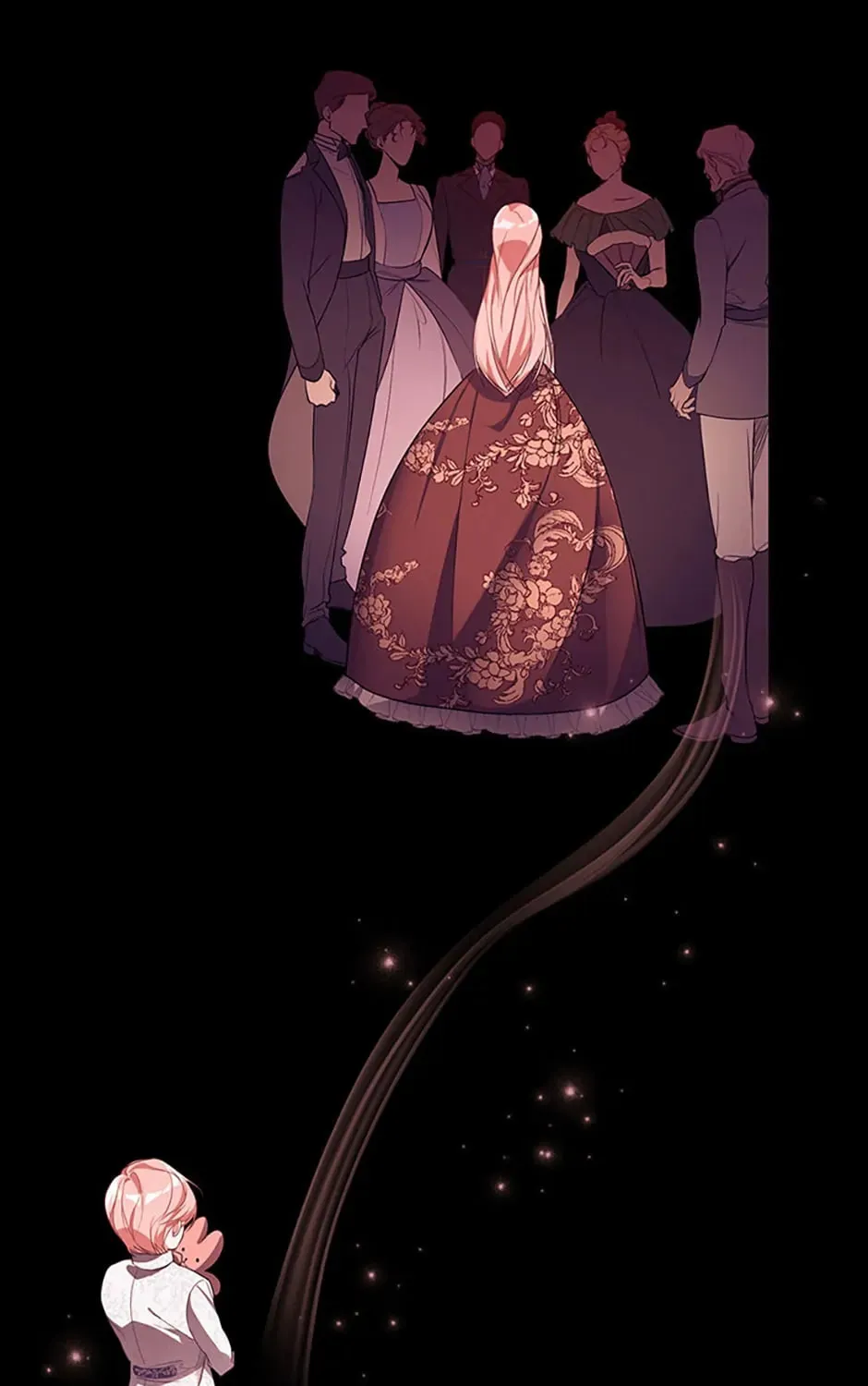 Read Brother Knows Best chapter 62 image 36 on Lezhin