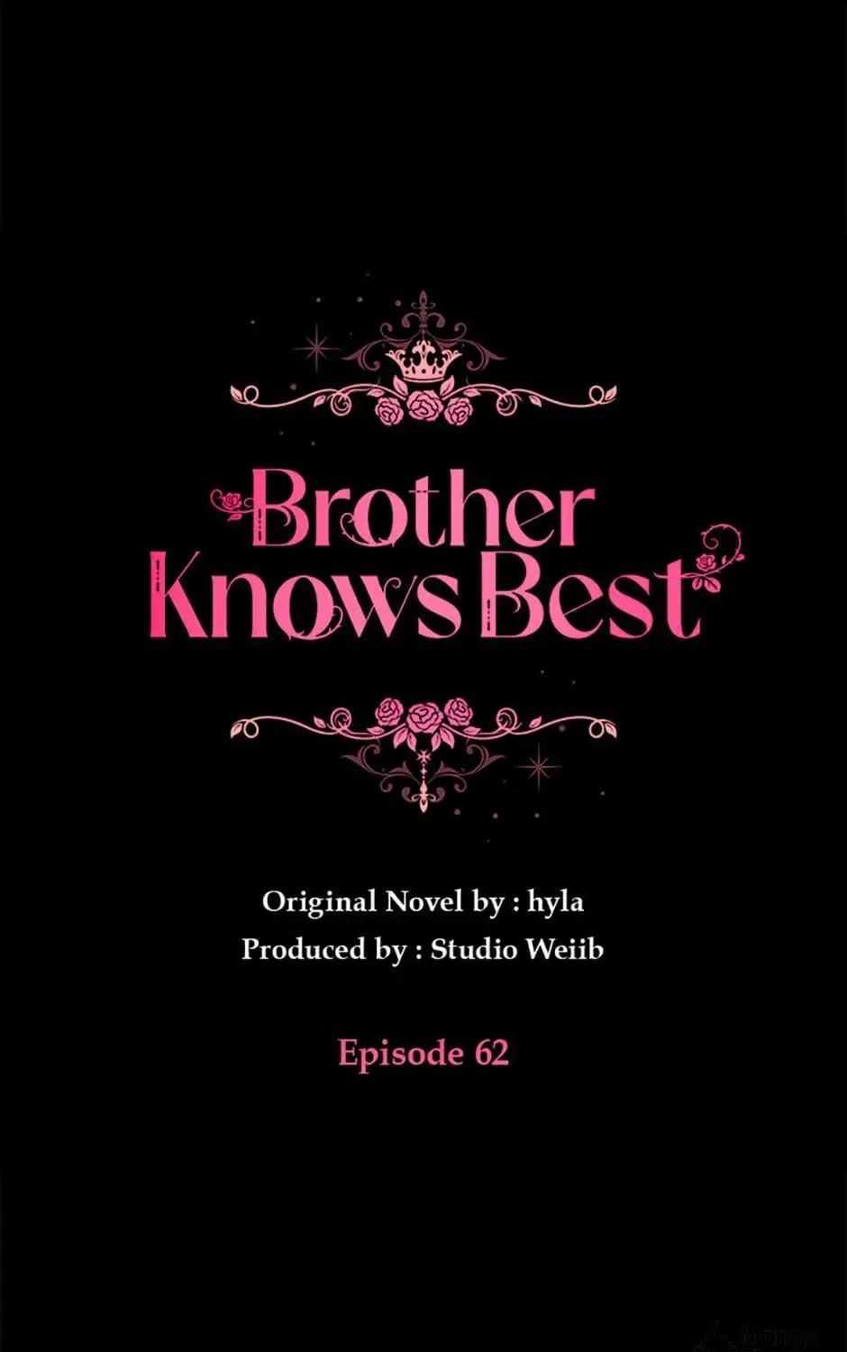 Read Brother Knows Best chapter 62 image 52 on Lezhin