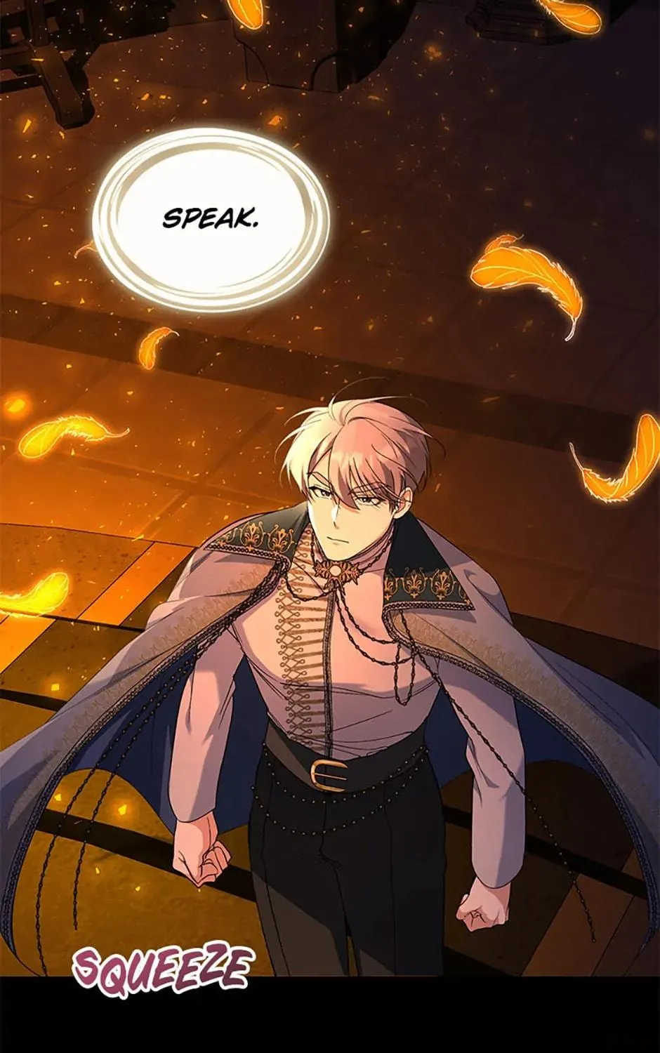 Read Brother Knows Best chapter 62 image 88 on Lezhin