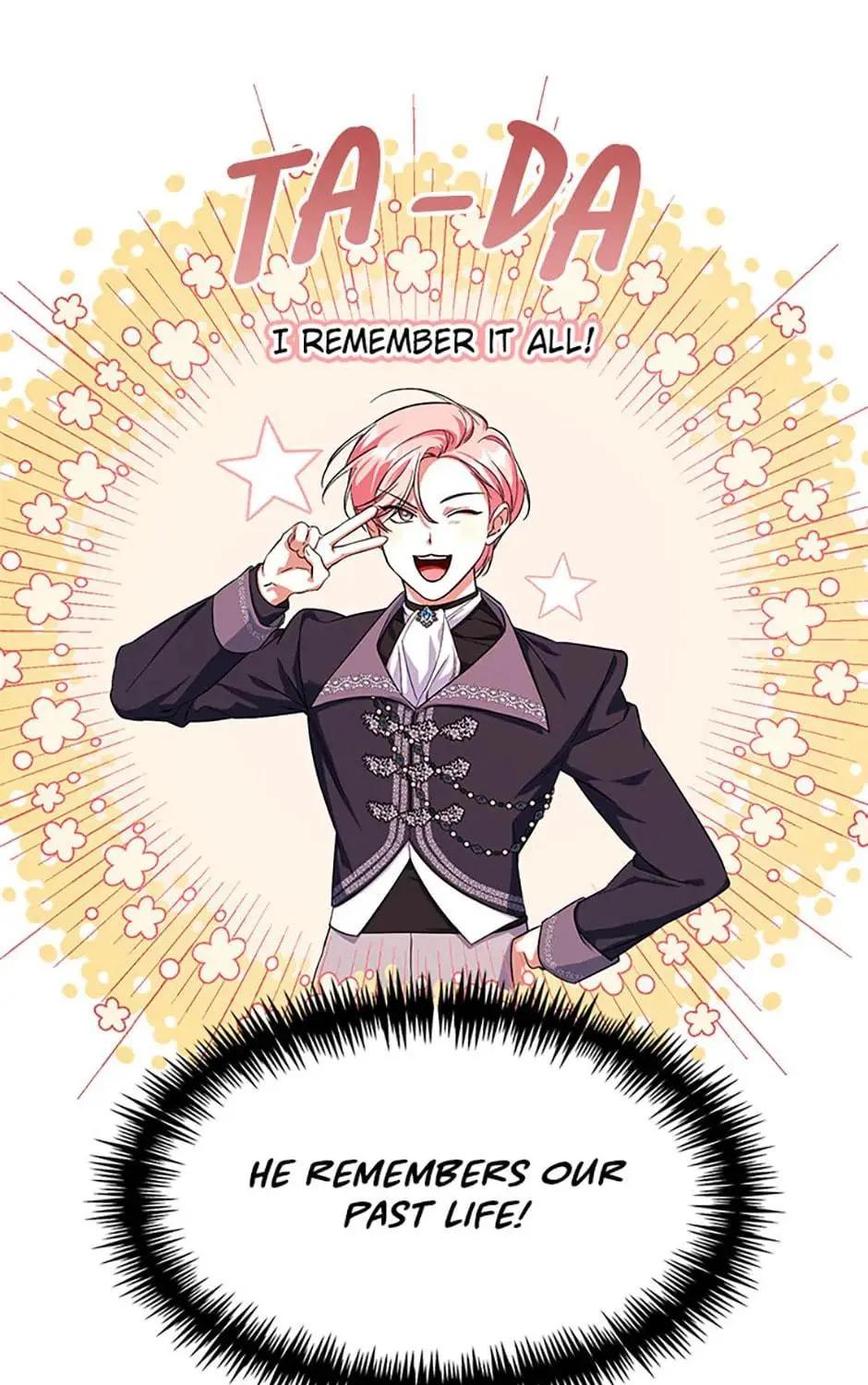 Read Brother Knows Best chapter 63 image 10 on Lezhin