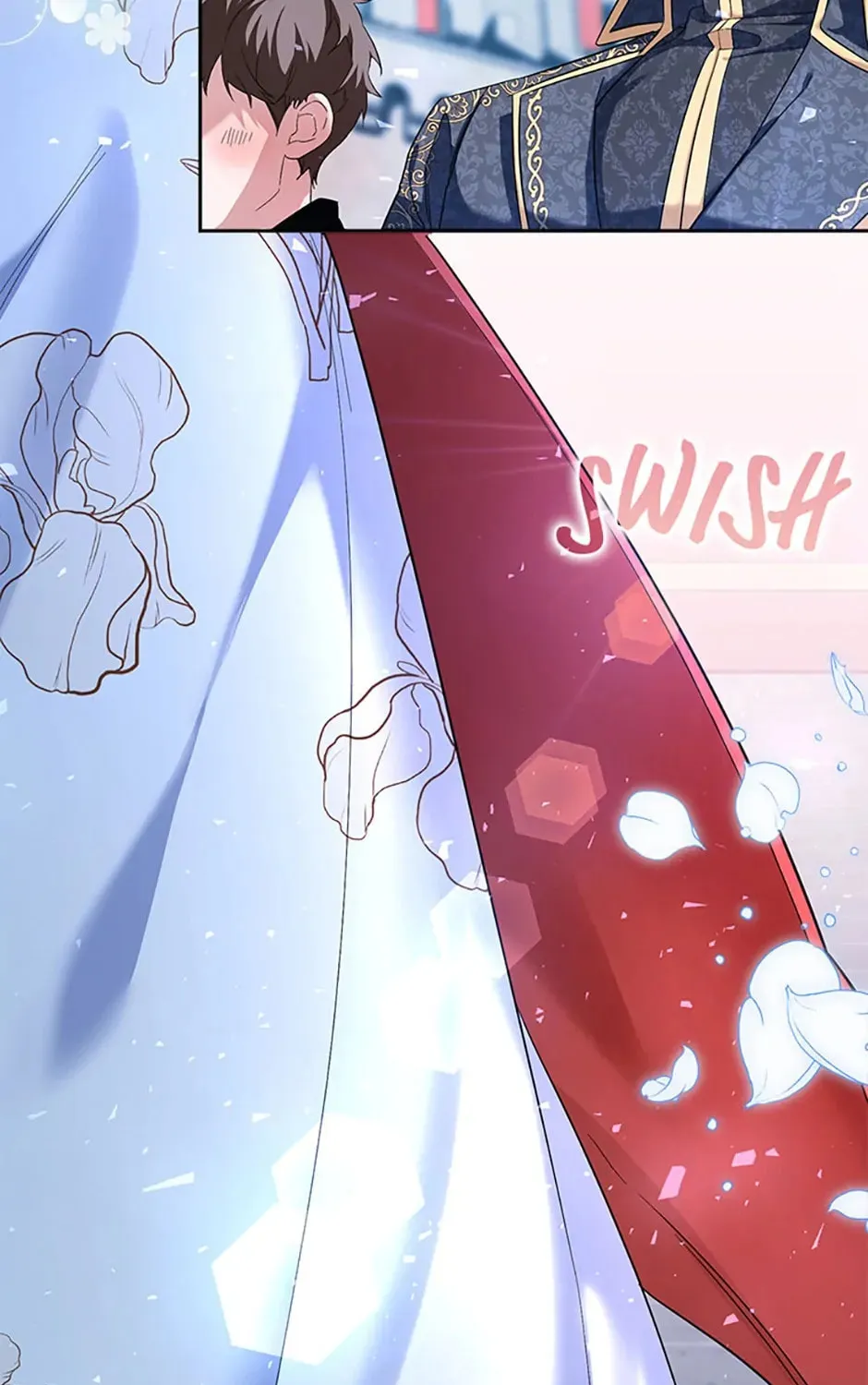 Read Brother Knows Best chapter 63 image 110 on Lezhin