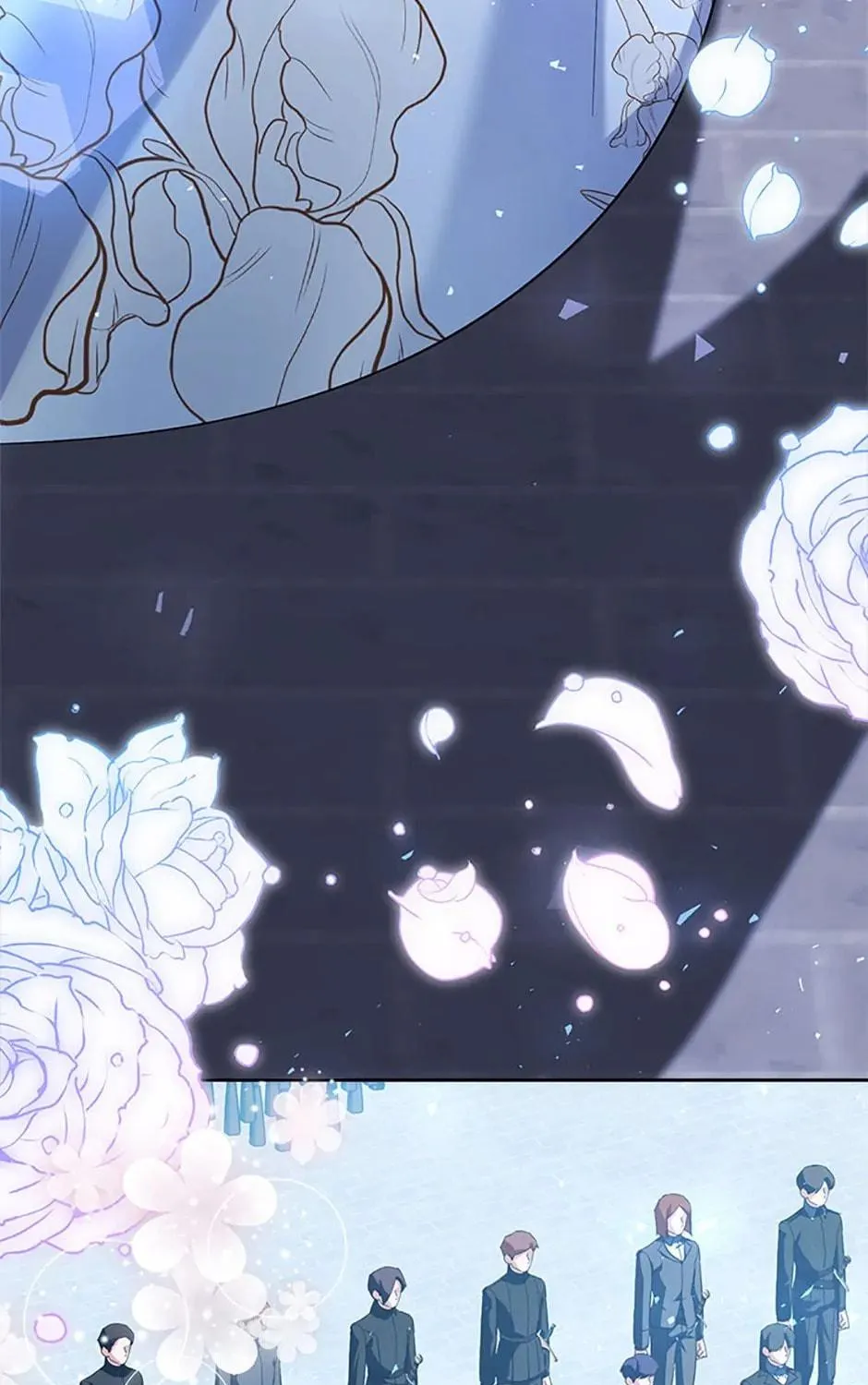 Read Brother Knows Best chapter 63 image 112 on Lezhin