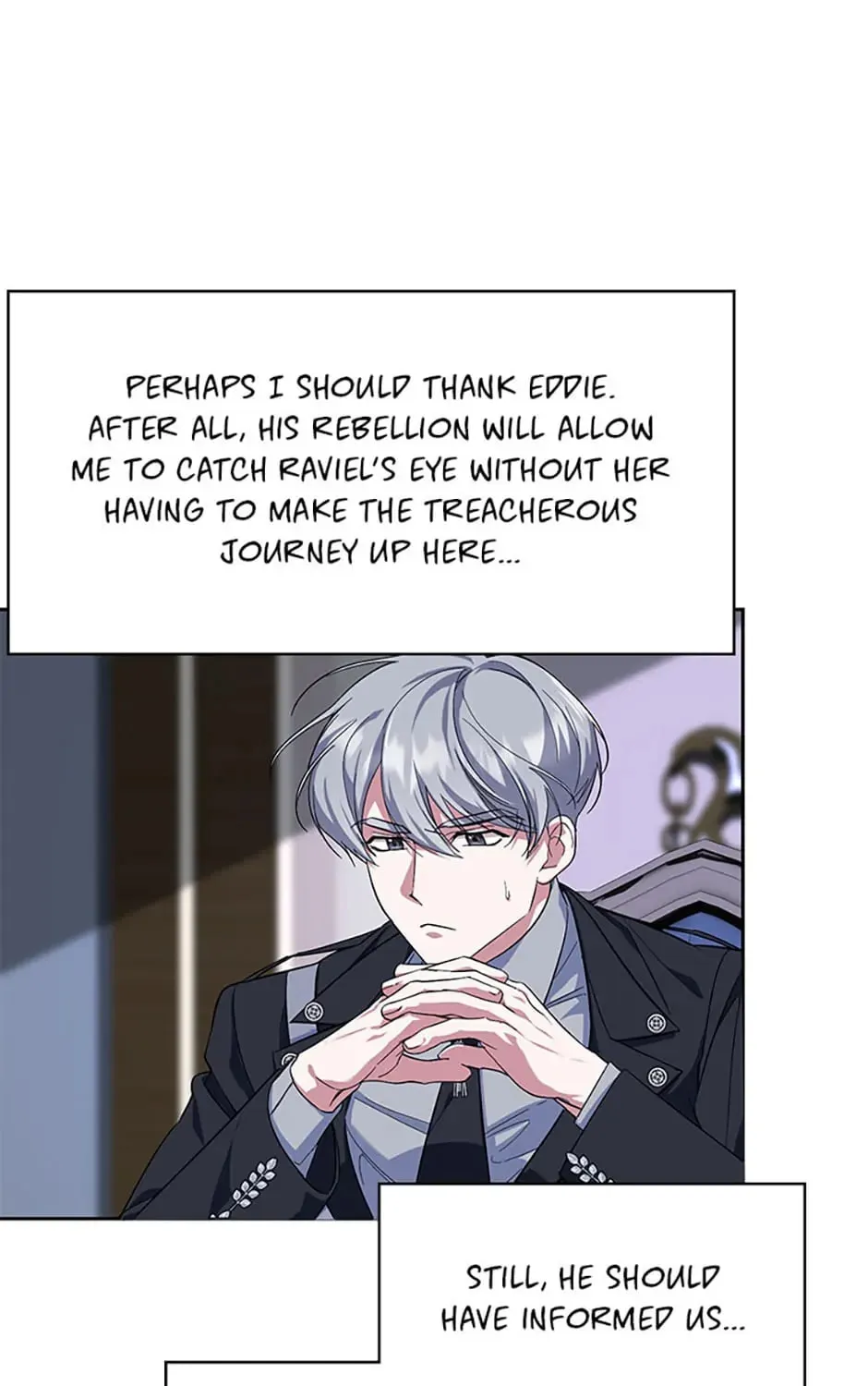 Read Brother Knows Best chapter 63 image 12 on Lezhin