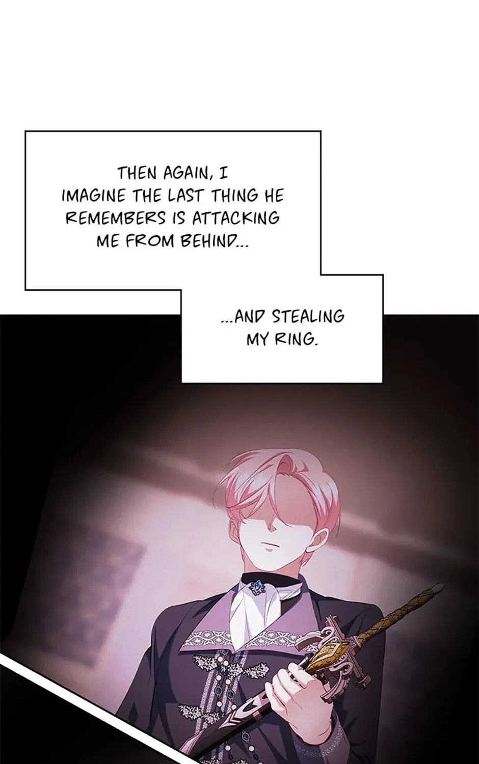 Read Brother Knows Best chapter 63 image 14 on Lezhin