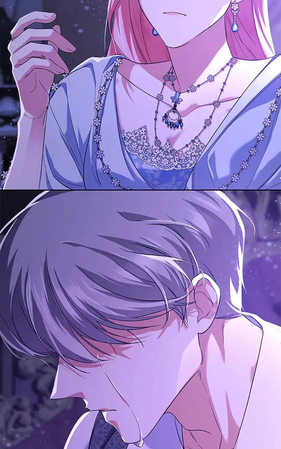 Read Brother Knows Best chapter 63 image 156 on Lezhin