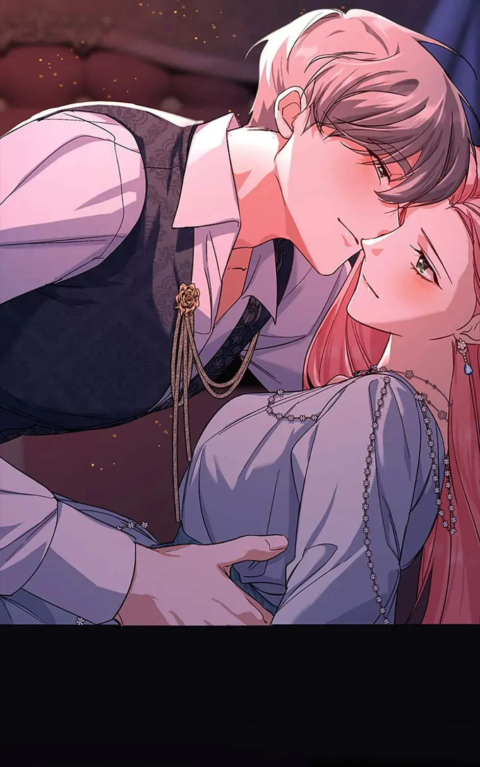 Read Brother Knows Best chapter 63 image 176 on Lezhin