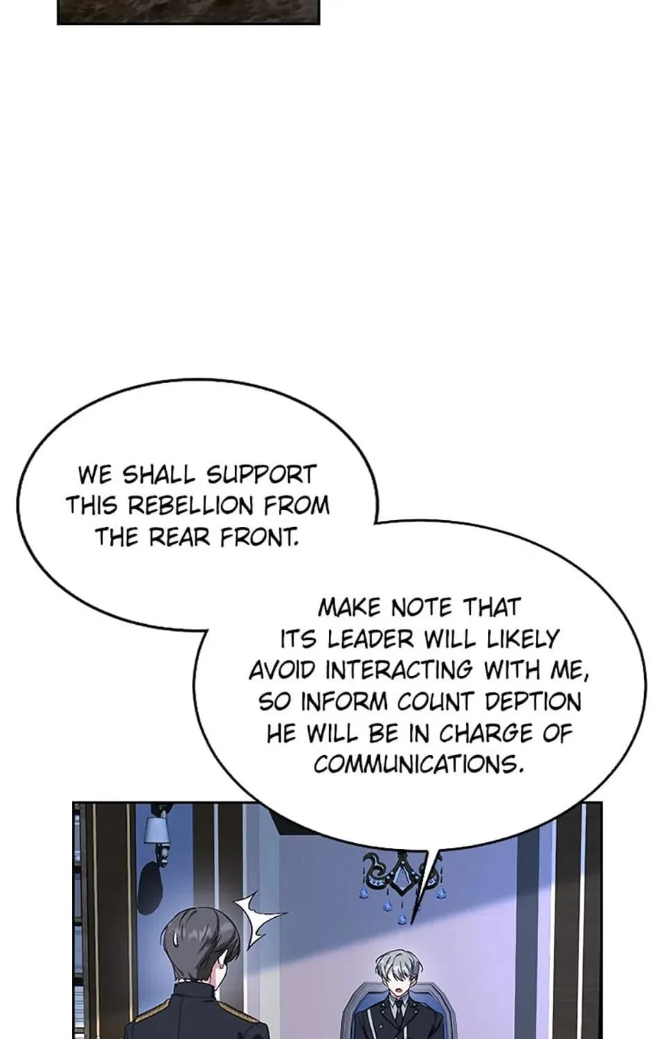 Read Brother Knows Best chapter 63 image 18 on Lezhin
