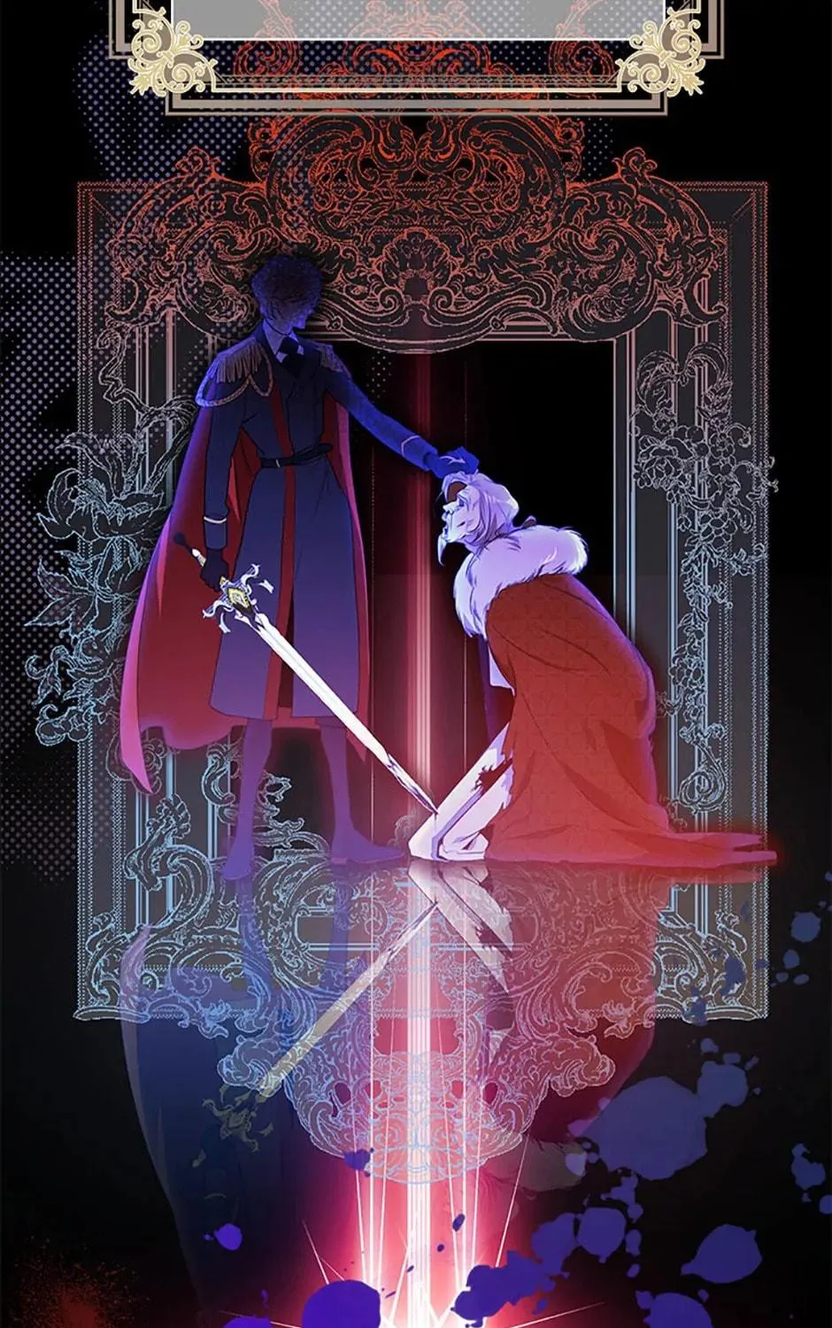 Read Brother Knows Best chapter 63 image 22 on Lezhin