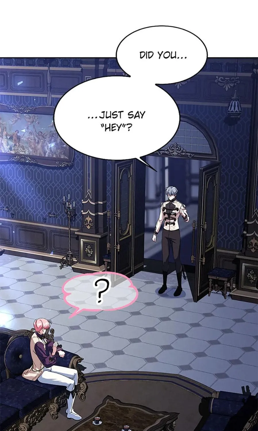 Read Brother Knows Best chapter 63 image 52 on Lezhin
