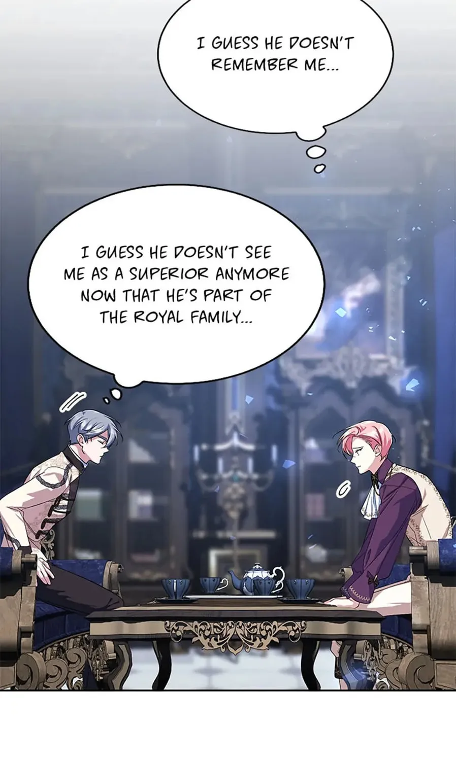 Read Brother Knows Best chapter 63 image 56 on Lezhin