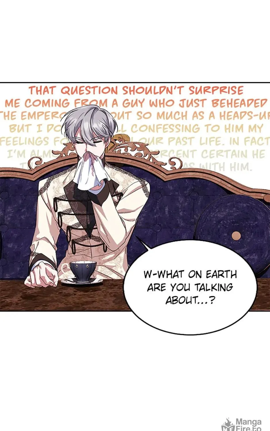 Read Brother Knows Best chapter 63 image 64 on Lezhin