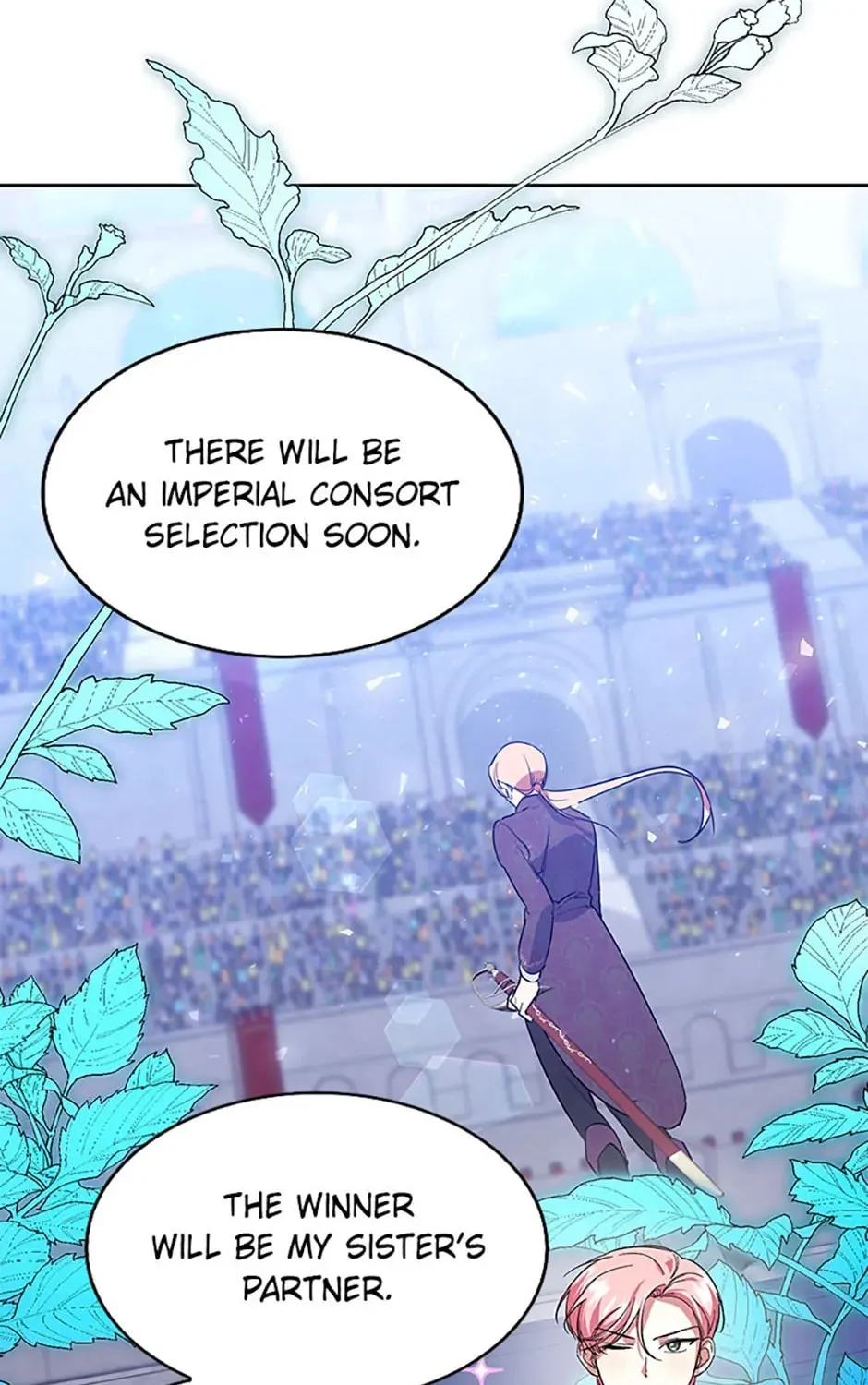 Read Brother Knows Best chapter 63 image 66 on Lezhin
