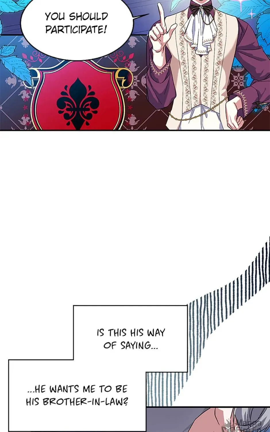 Read Brother Knows Best chapter 63 image 68 on Lezhin
