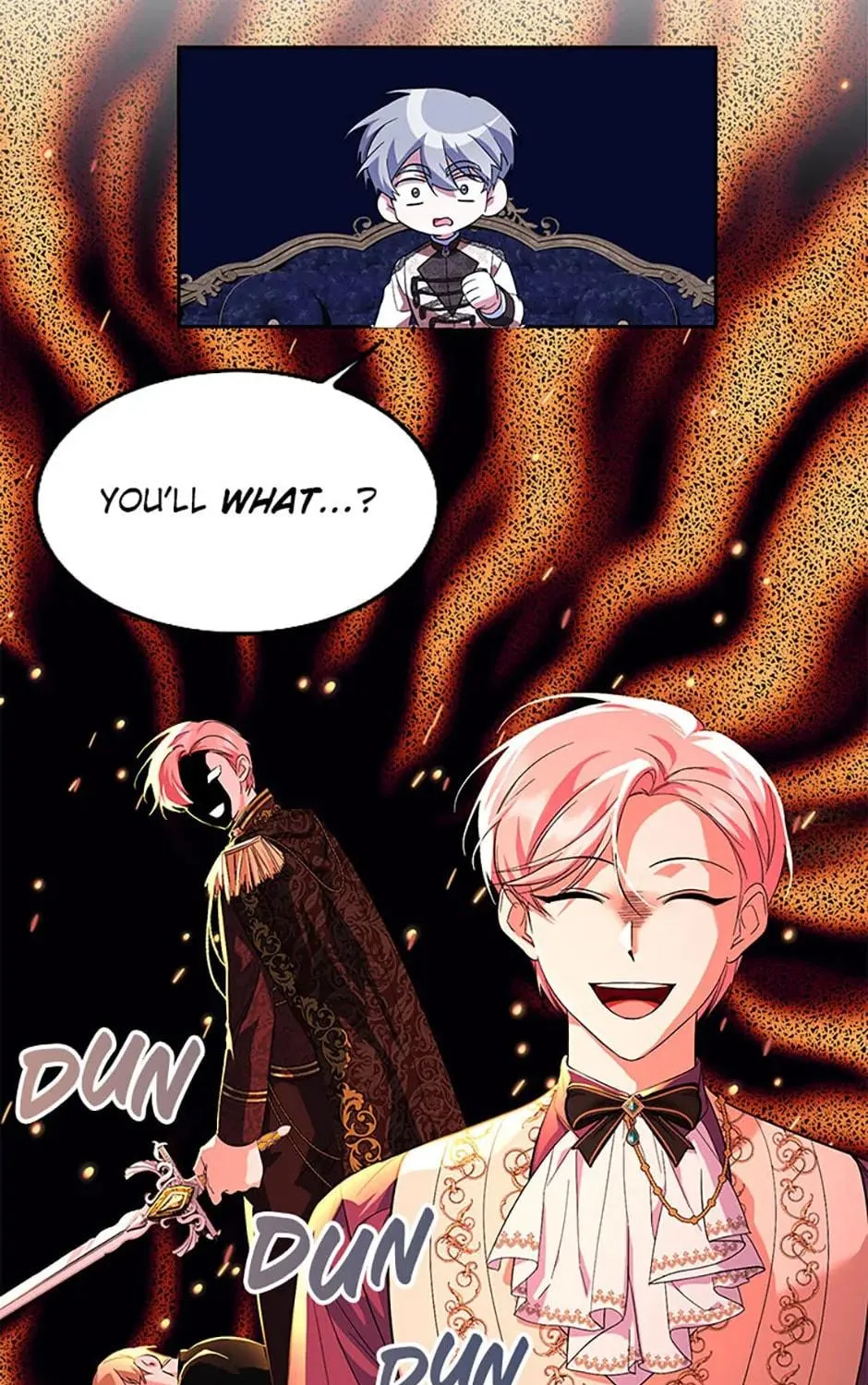 Read Brother Knows Best chapter 63 image 78 on Lezhin