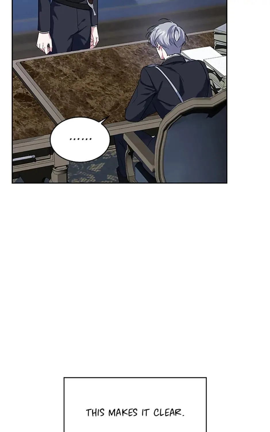 Read Brother Knows Best chapter 63 image 8 on Lezhin