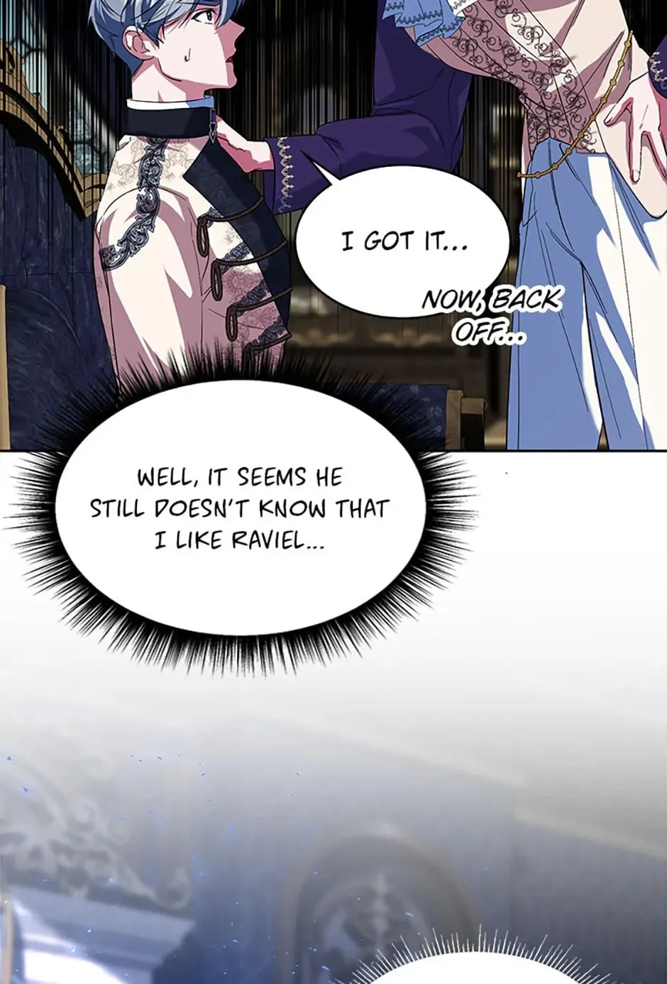 Read Brother Knows Best chapter 63 image 89 on Lezhin