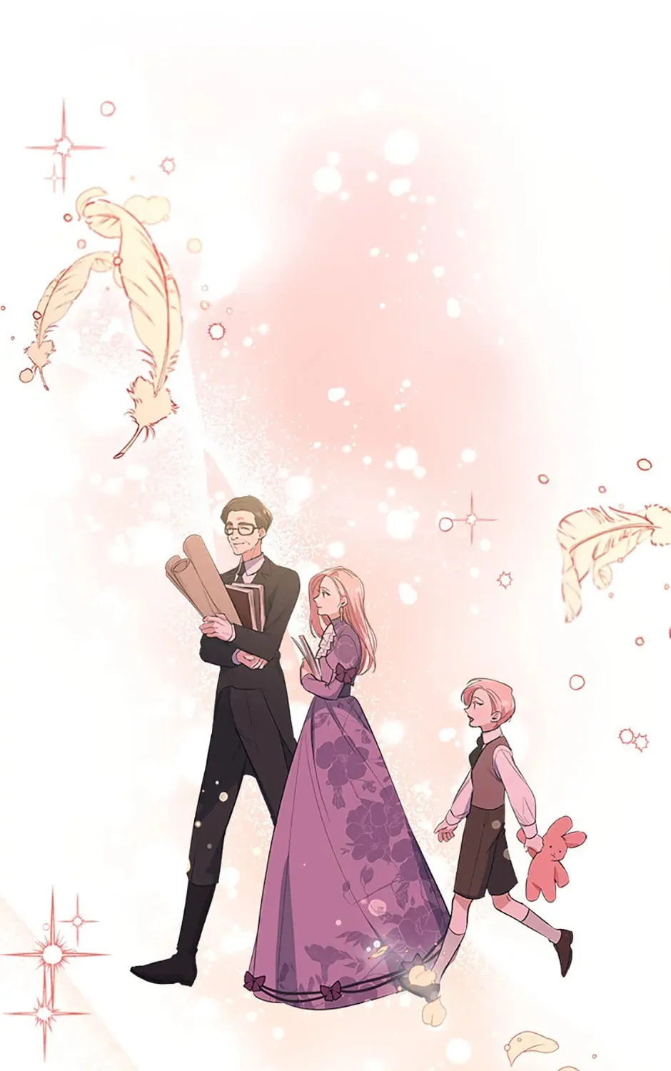 Read Brother Knows Best chapter 64 image 104 on Lezhin