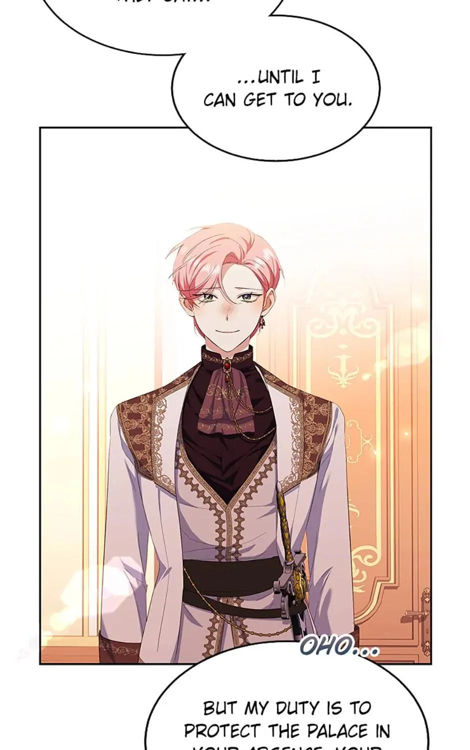 Read Brother Knows Best chapter 64 image 118 on Lezhin