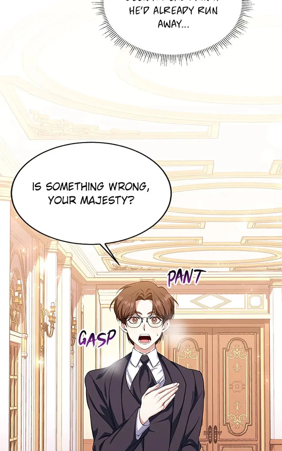 Read Brother Knows Best chapter 64 image 138 on Lezhin