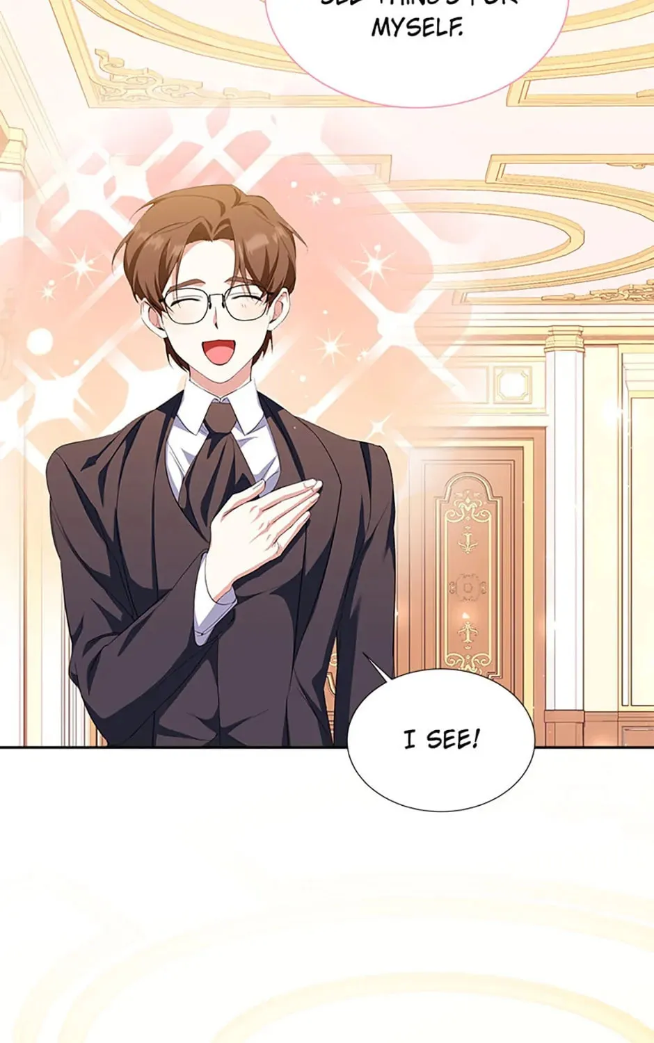 Read Brother Knows Best chapter 64 image 150 on Lezhin